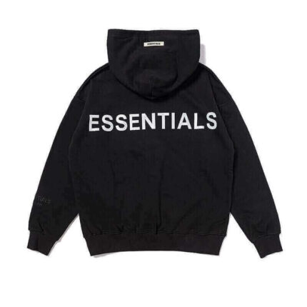 Best ESSENTIALS Hoodie Winter Fleeces For Both