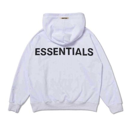 Best ESSENTIALS Hoodie Winter Fleeces For Both