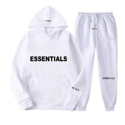 New Collection of Cheap Essentials Tracksuit