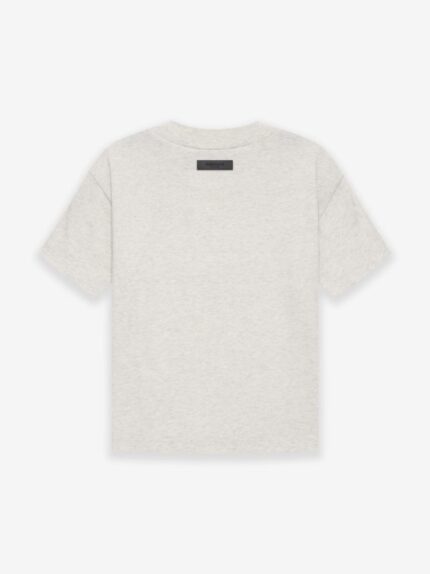 Essentials 1977 Tee – Gray