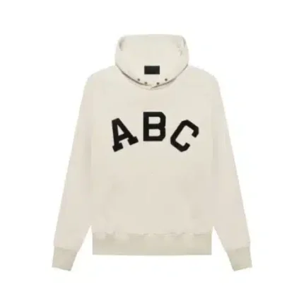 Essentials ABC Hoodie