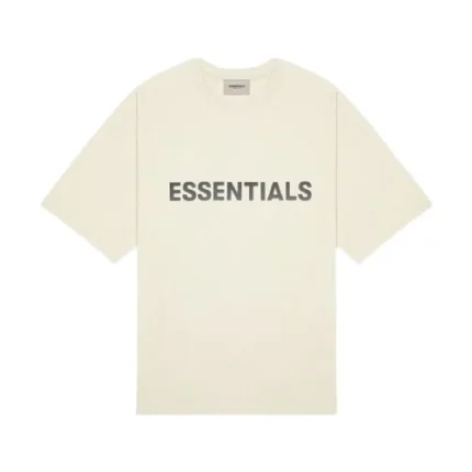 Fear of God Essentials Boxy T-Shirt