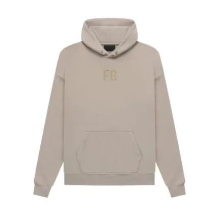 Essentials FG Hoodie