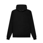 Essentials FG7C Hoodie – Black