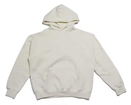 Cream Essentials Hoodie