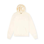 Fear of God Essentials Pink Hoodie