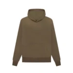 Fear of God Essentials Vintage Hoodie