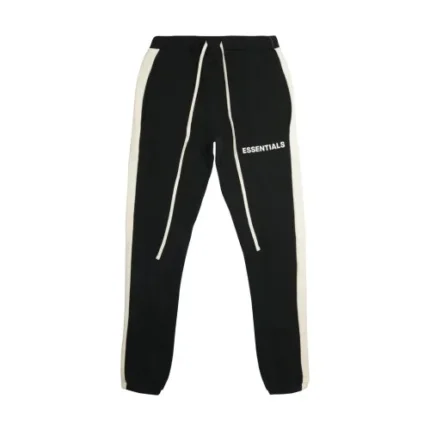 FOG Essentials Side Stripe Sweatpants