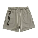 Essentials Graphic Sweat Shorts