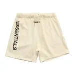 Essentials Graphic Sweat Shorts