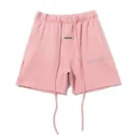 Essentials Reflective Outdoor Leisure Running Short