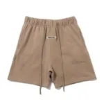 Essentials Reflective Outdoor Leisure Running Short