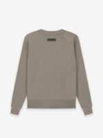 Fear of God Crewneck Sweatshirt – Essentials