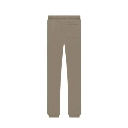 Fear of God Essentials Sweatpant Gray