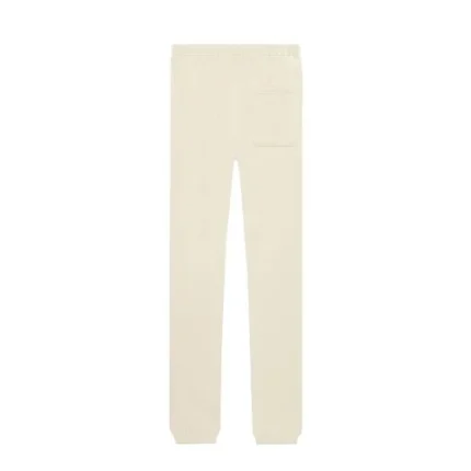 Fear of God Essentials Sweatpant White