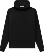 Fear of God Essentials Relaxed Hoodie (SS22) Stretch Limo