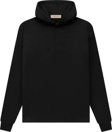 Fear of God Essentials Relaxed Hoodie (SS22) Stretch Limo