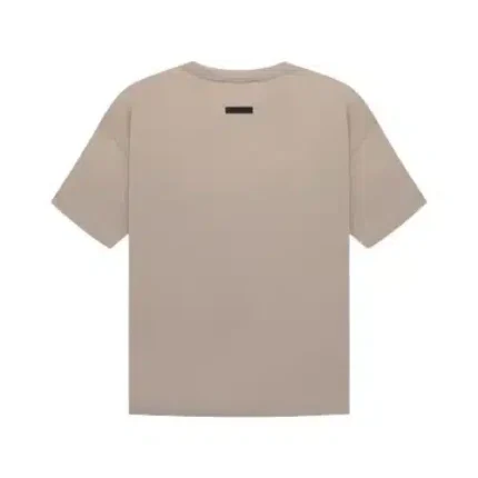 Fear of God Essentials FG Tee