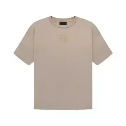 Fear of God Essentials FG Tee