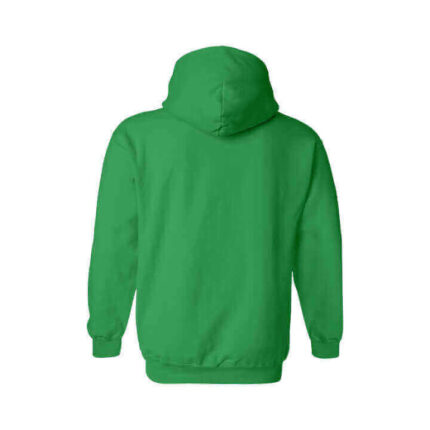 Green Essentials Hoodie